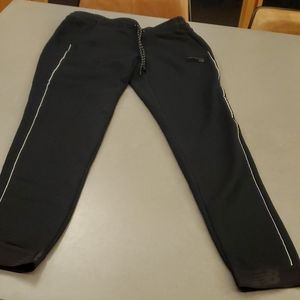 New Balance track pants
